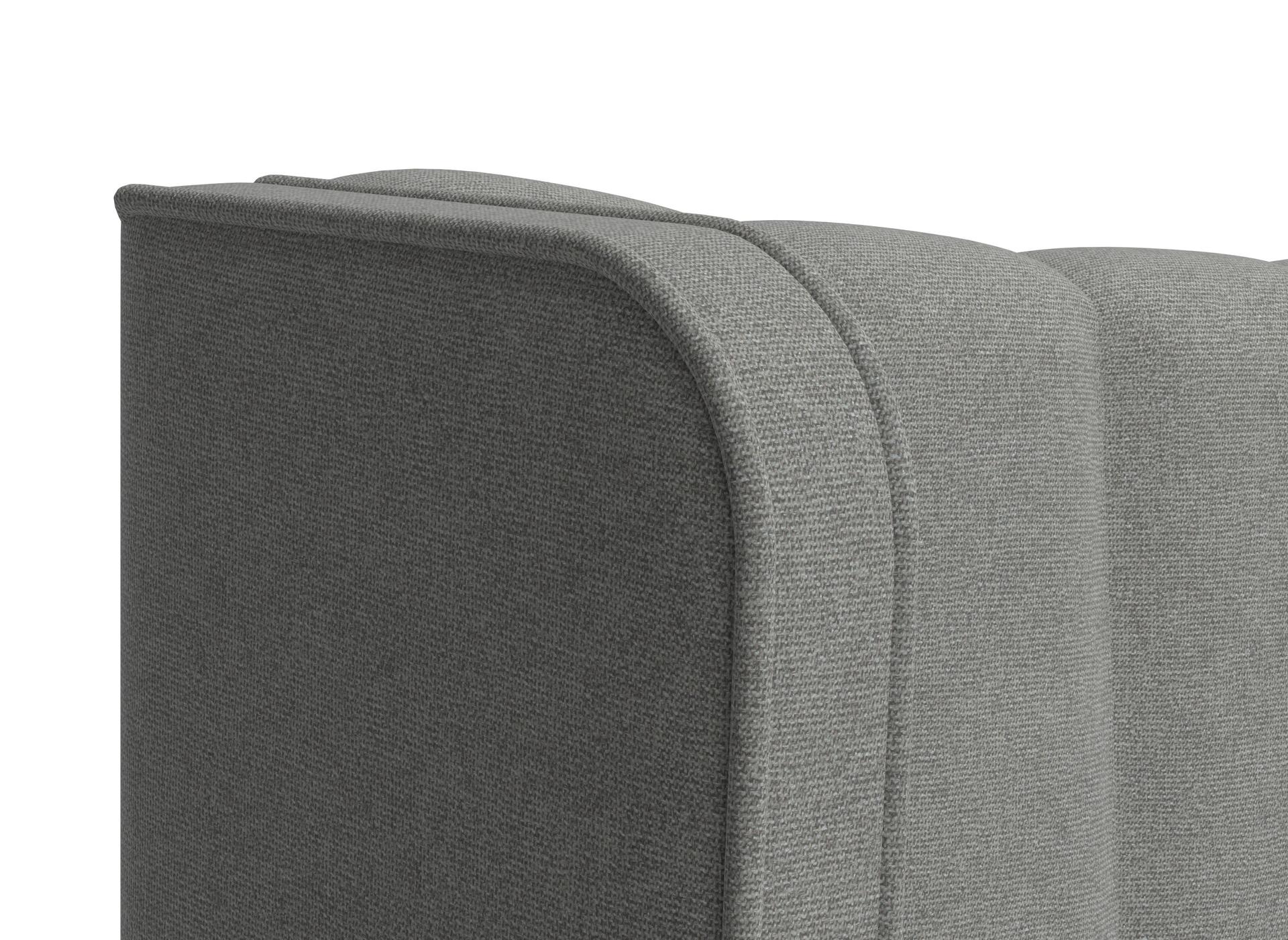 Tempur Suffolk Slim Disc Adjustable Divan 6ft
