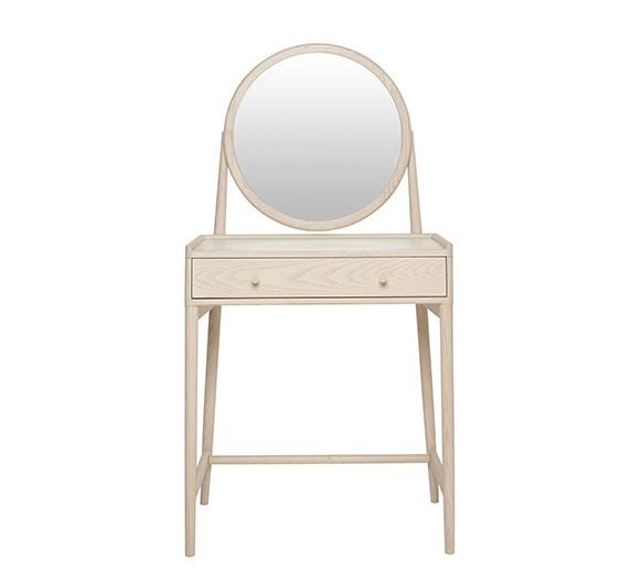 Ercol Salina Dressing Table