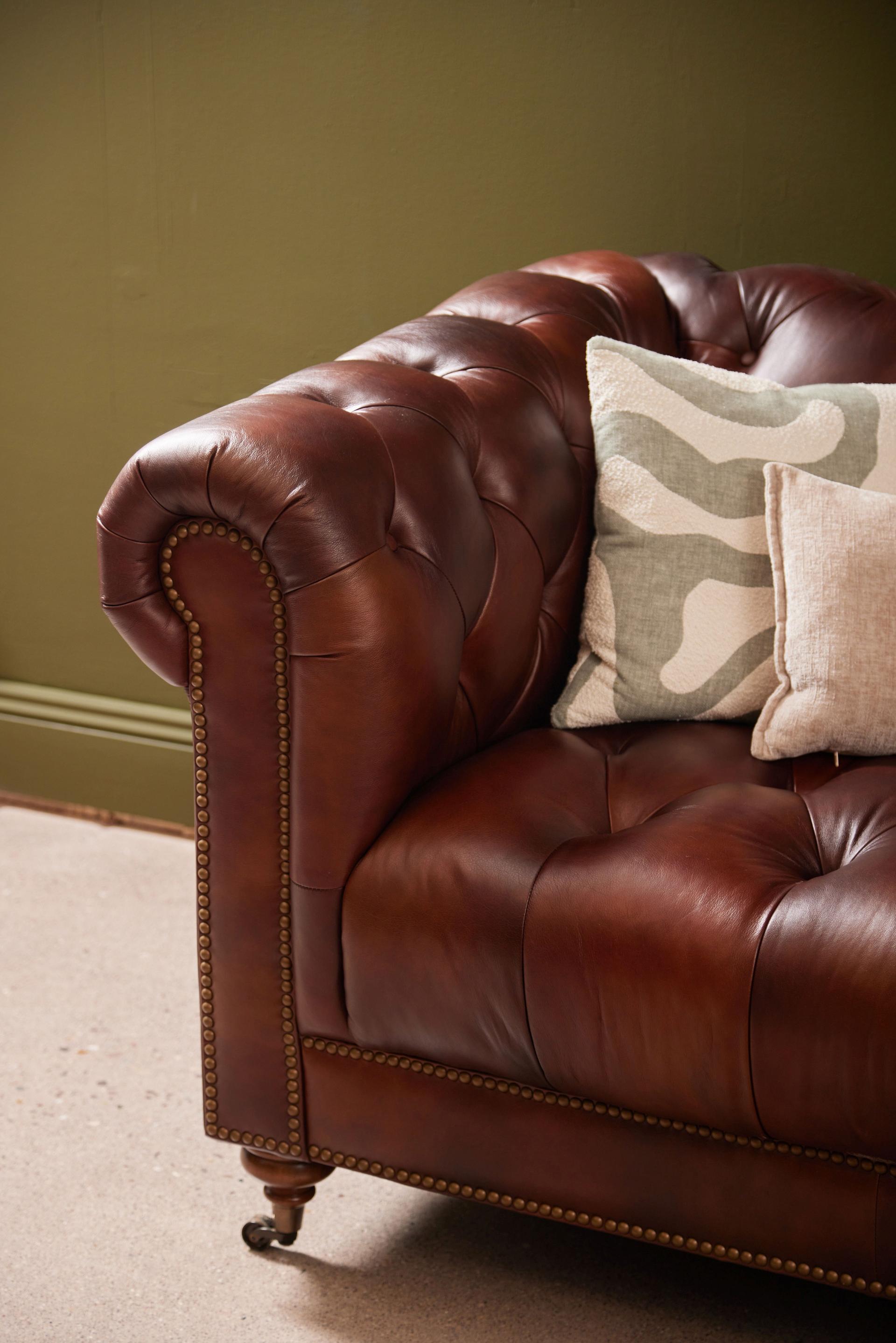 Webb & Barker Dunstable 2 Seater Sofa Vinted Cherryburn