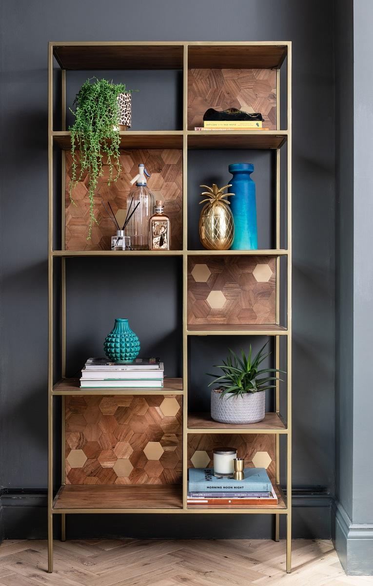 Orian Bookcase