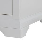 Saoirse 5 Drawer Tall Chest of Drawers