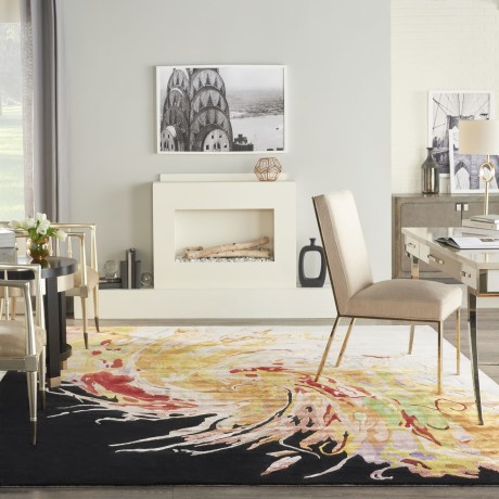 Prismatic Rug PRS21 Multicolor