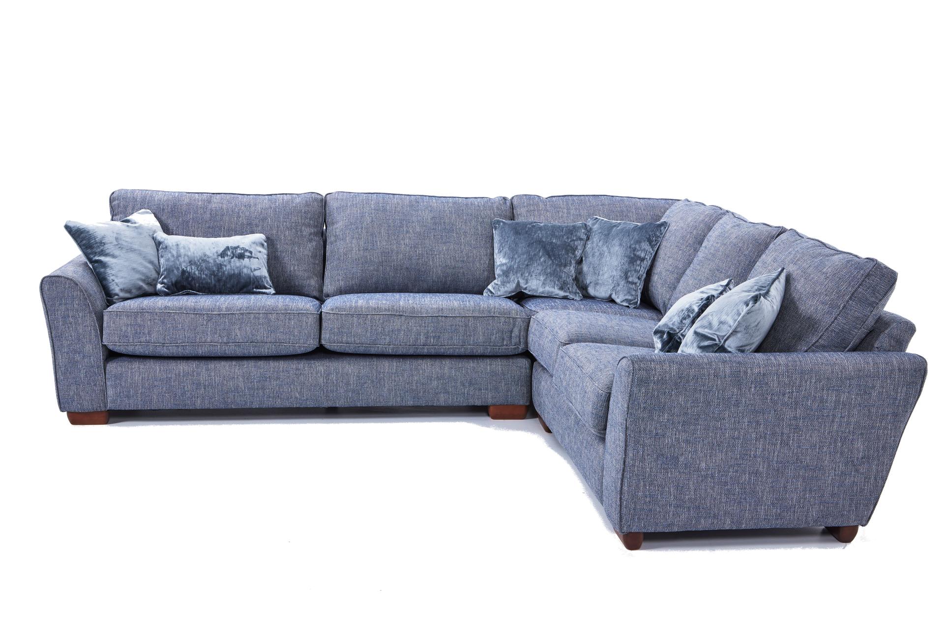 Jansson RHF Corner Sofa