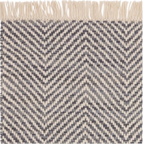 Vigo Rug Grey