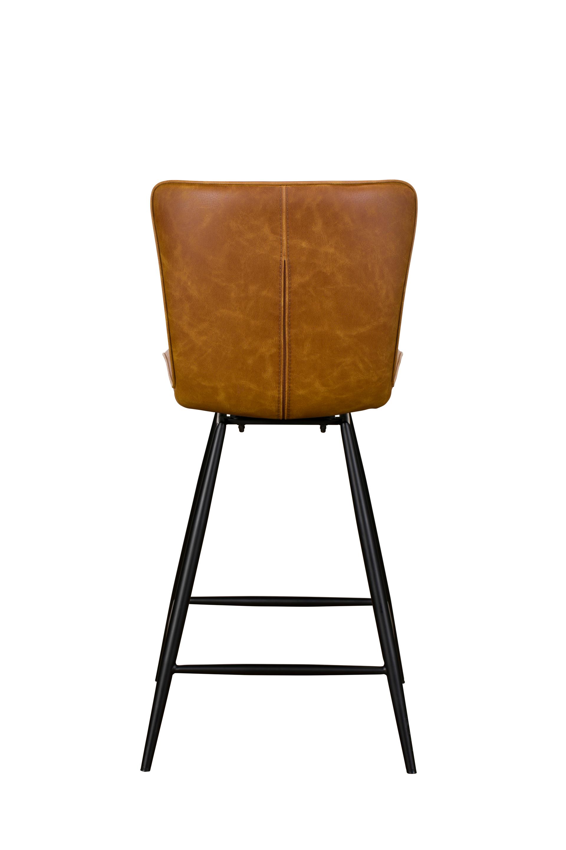 Nantes Counter Chair Tan