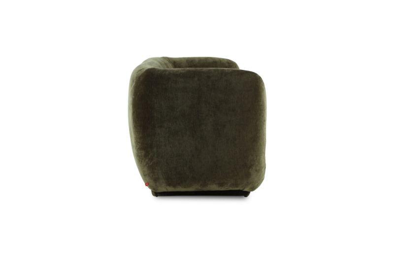 Arken Sofa Green