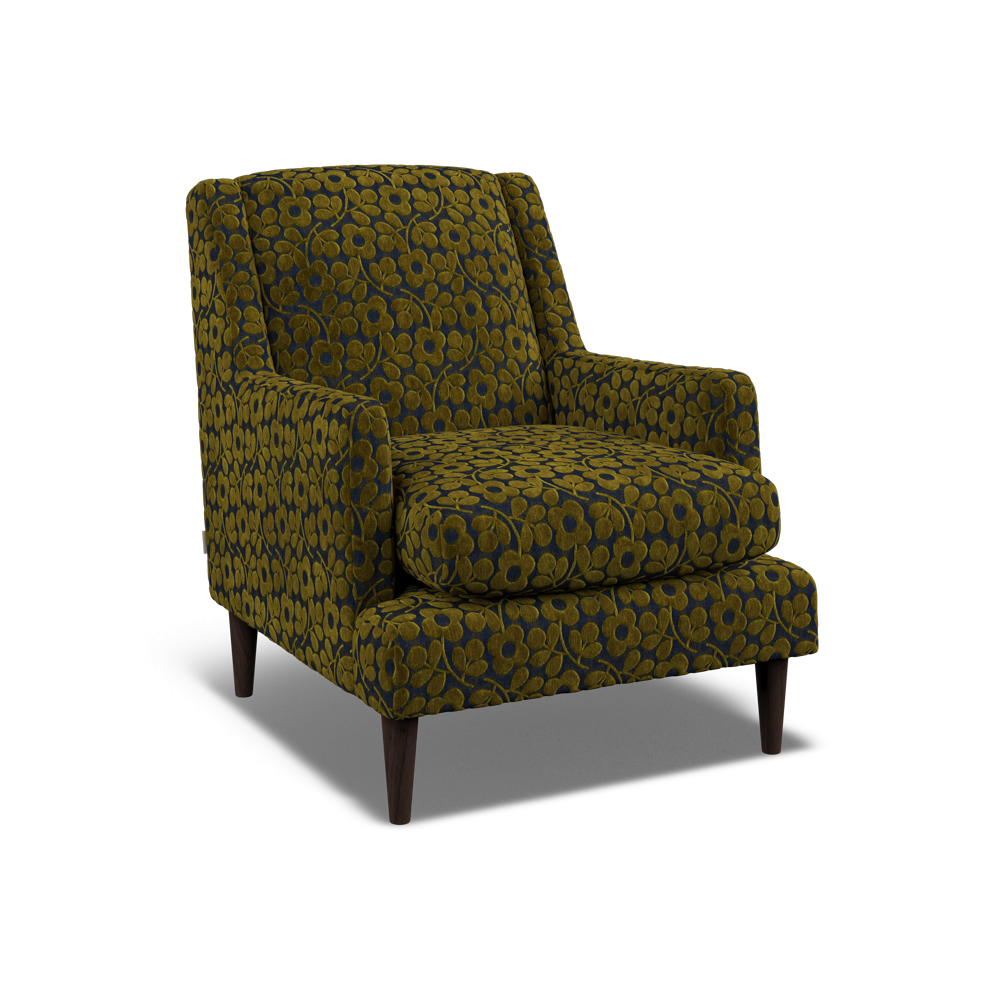 Spiddal Accent Chair