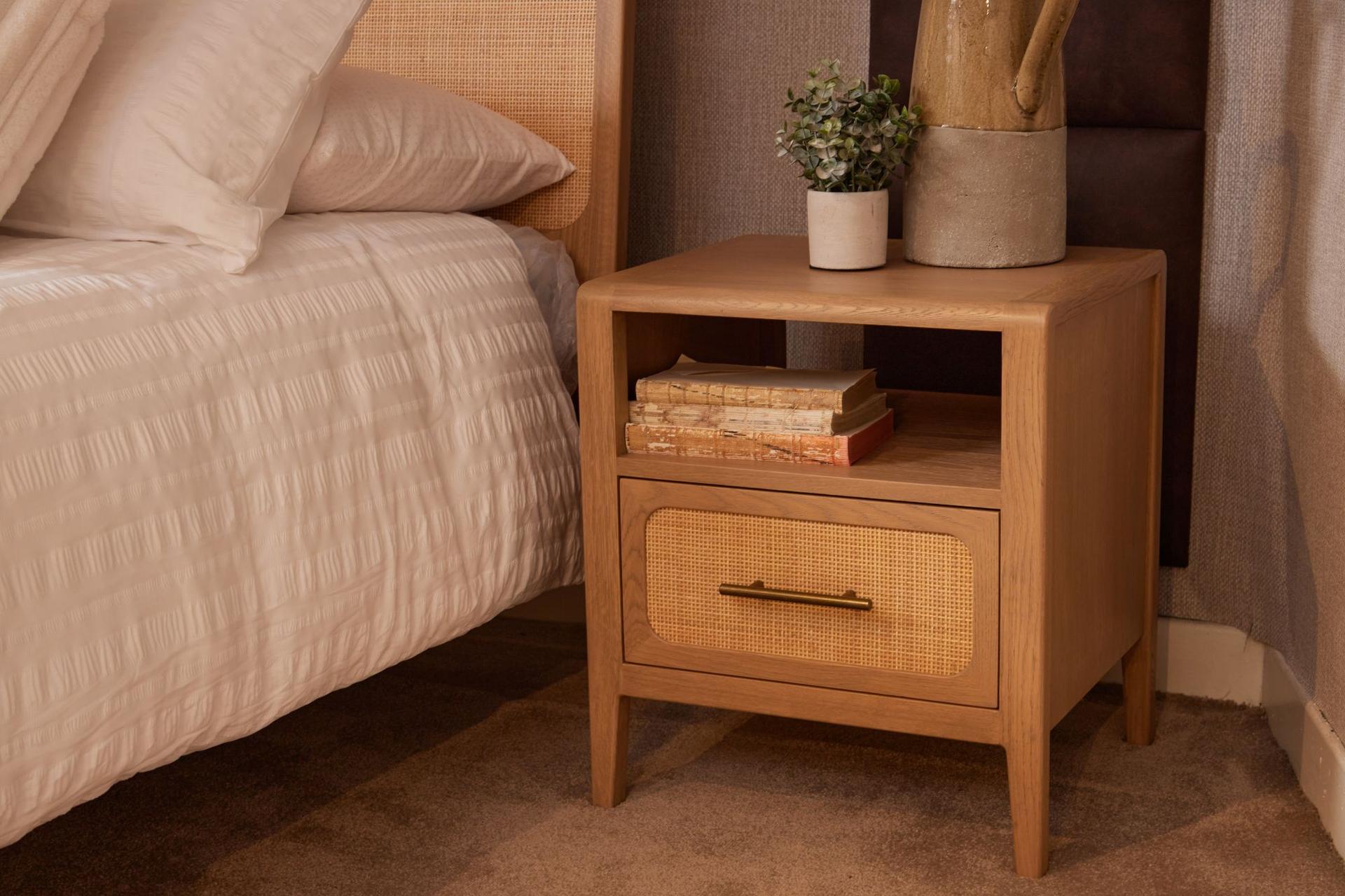 Felton Bedside Locker