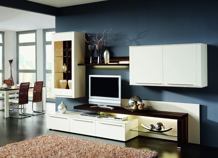 Bellano Wall Unit BE19