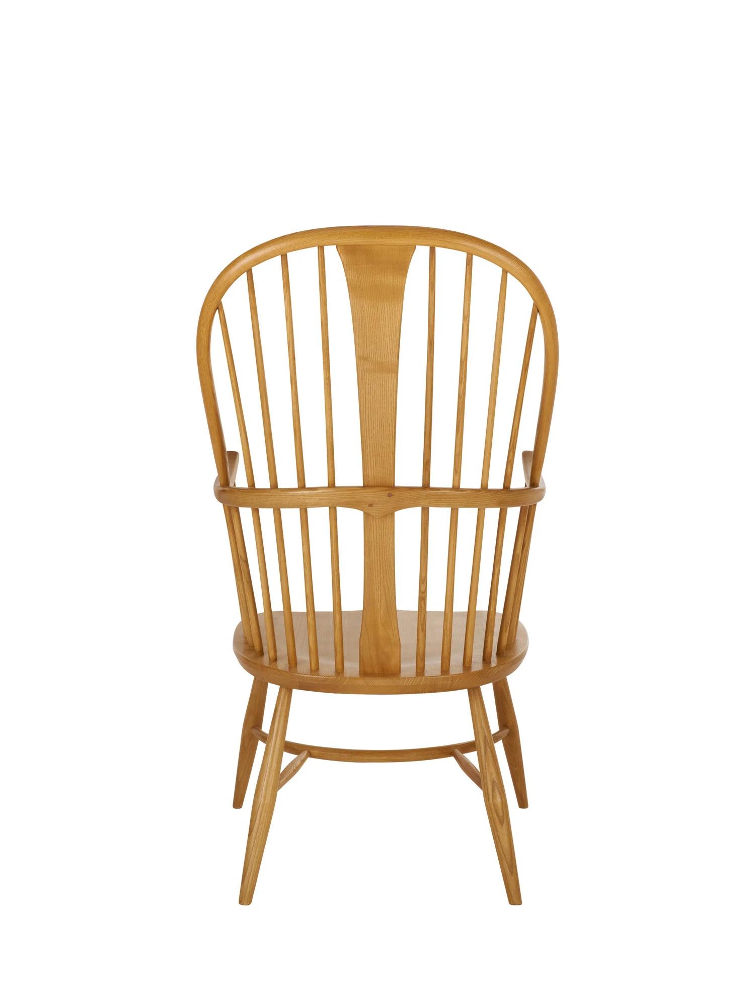 Ercol Windsor Chairmakers Chair