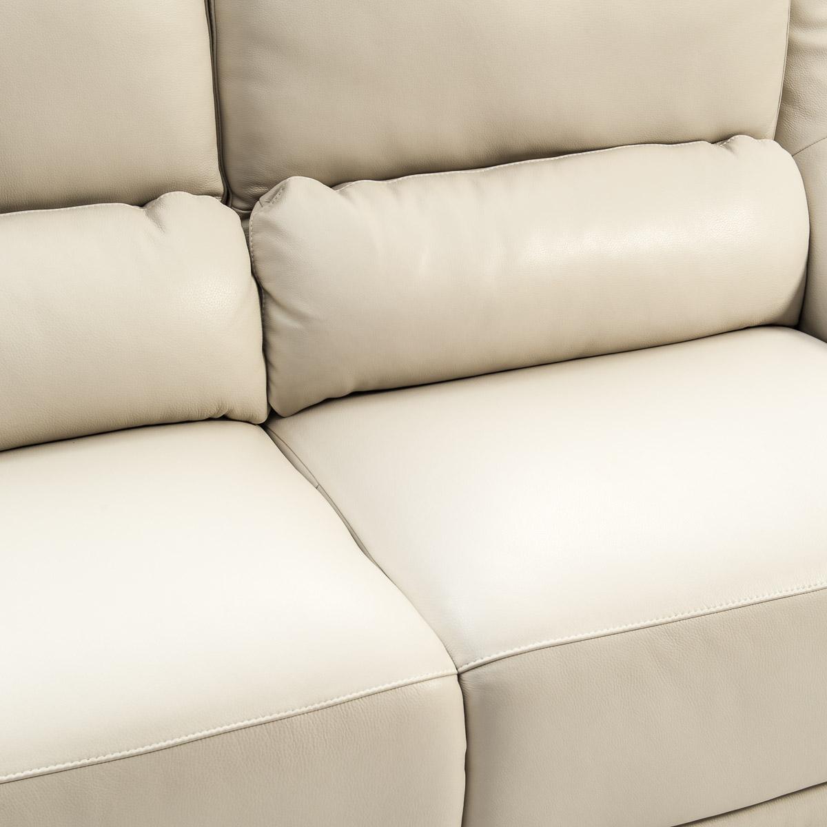 Livorno 3 Seater Sofa