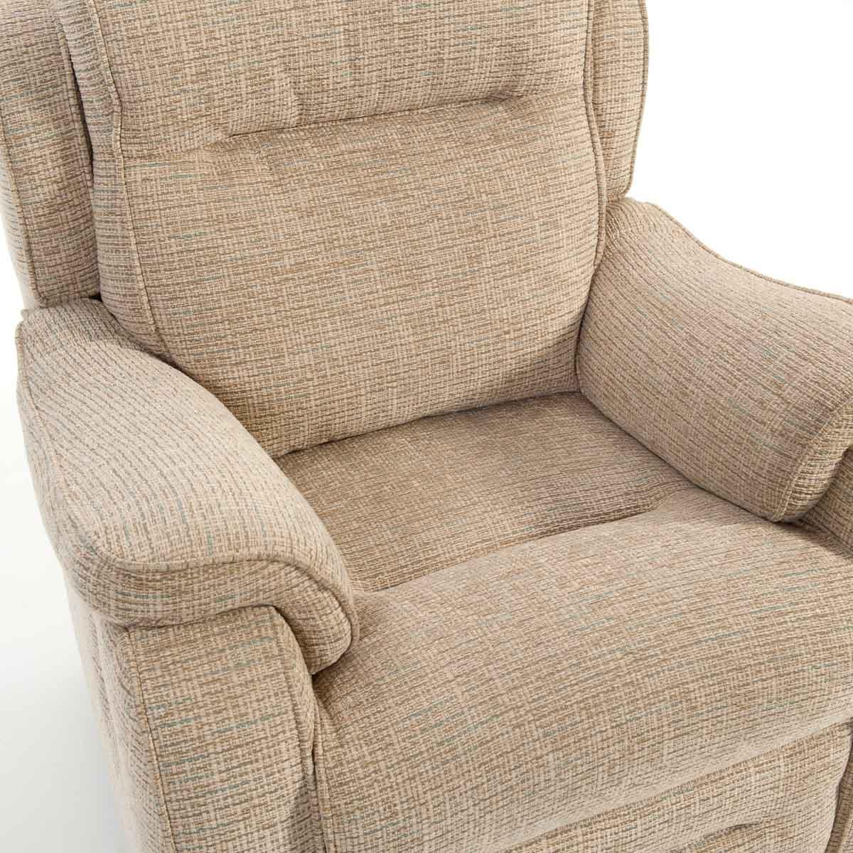 Parker Knoll Boston Recliner