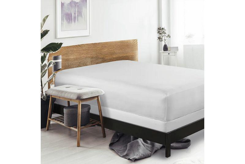 Refreshing Mattress Protector