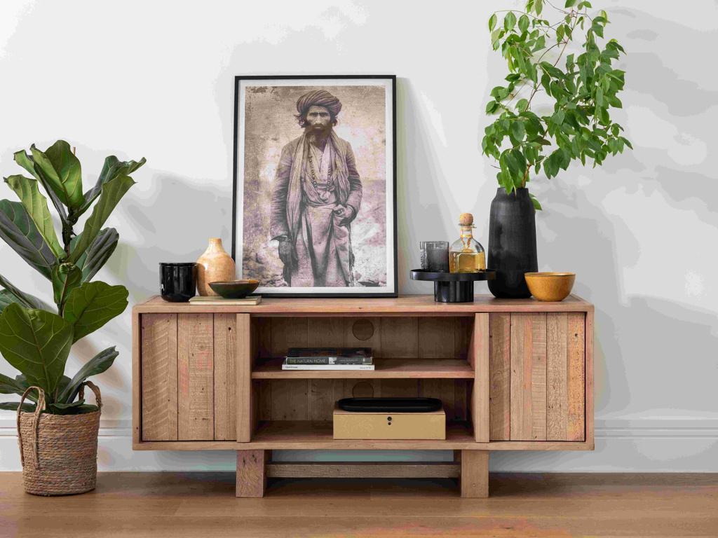 Trento TV Unit