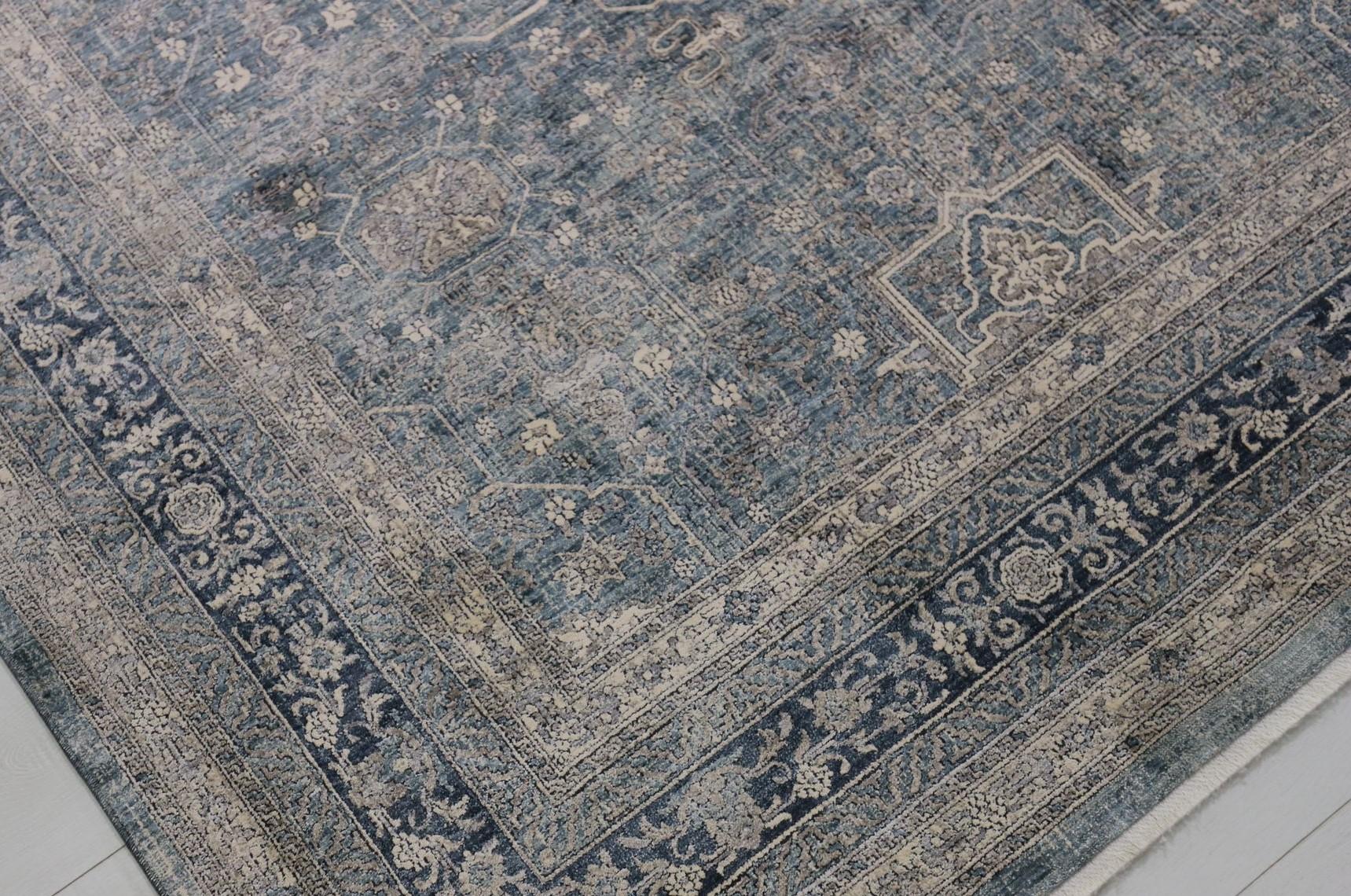 Heritage Rug Tabriz