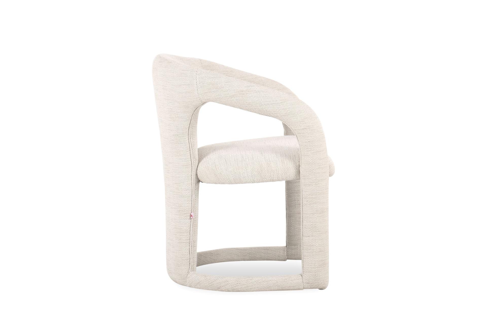 Alba Brooklyn Chair