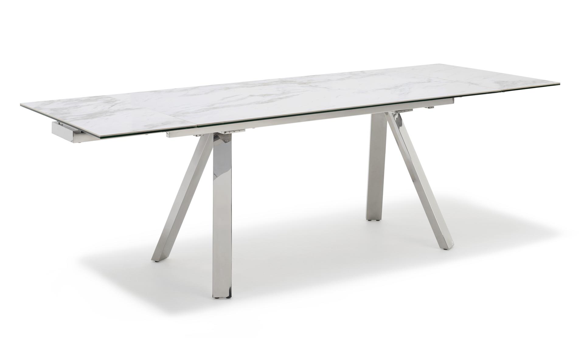 Stromboli Extending Dining Table