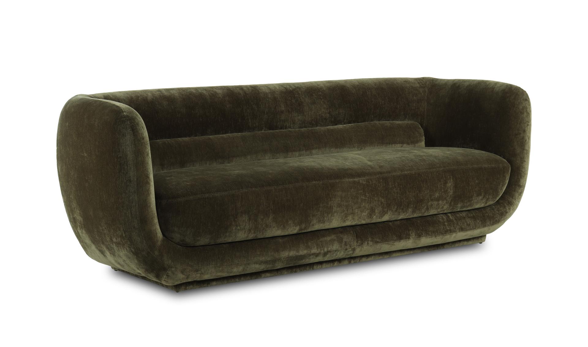Arken Sofa Green