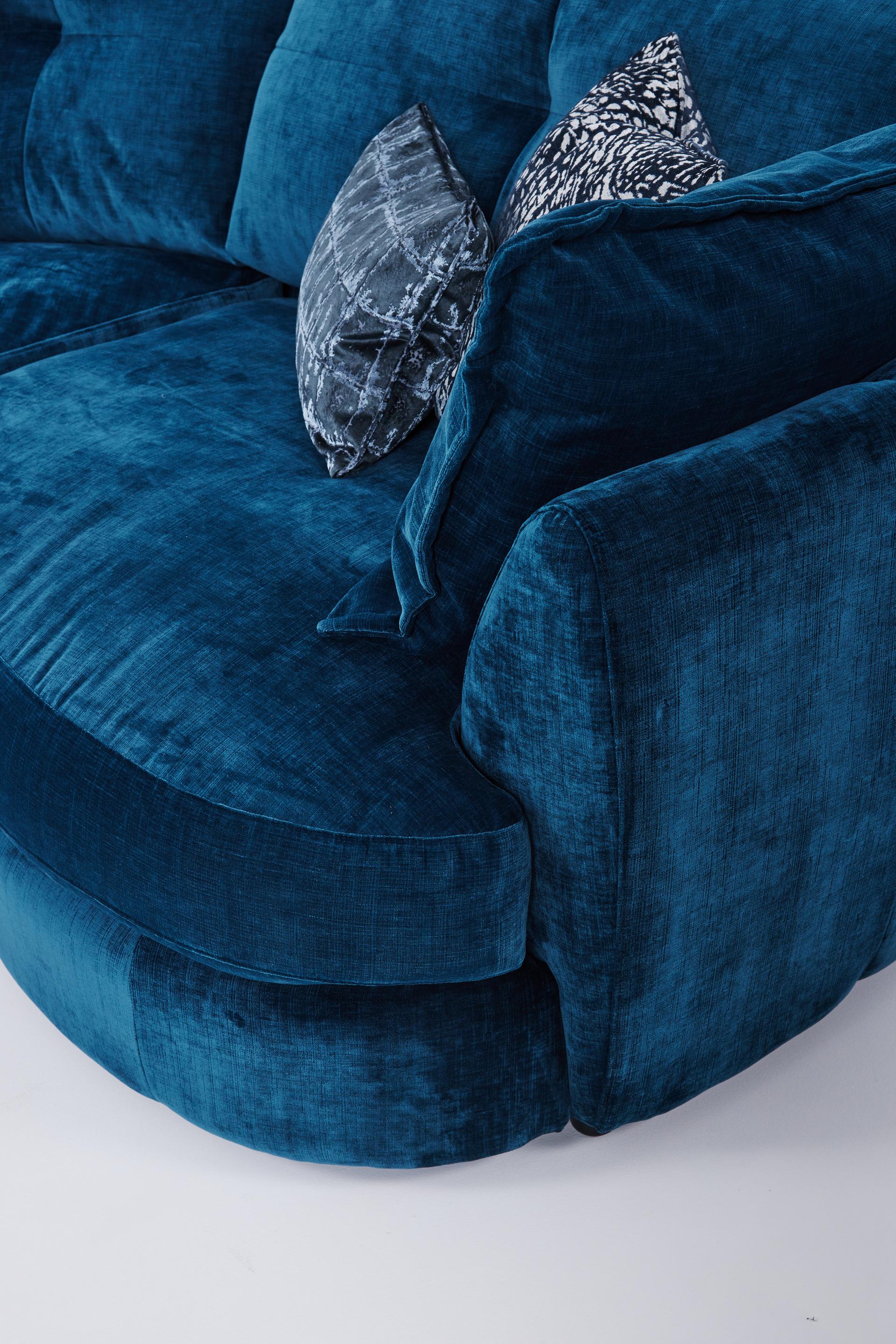 Empire Large Modular Sofa RHF/LHF