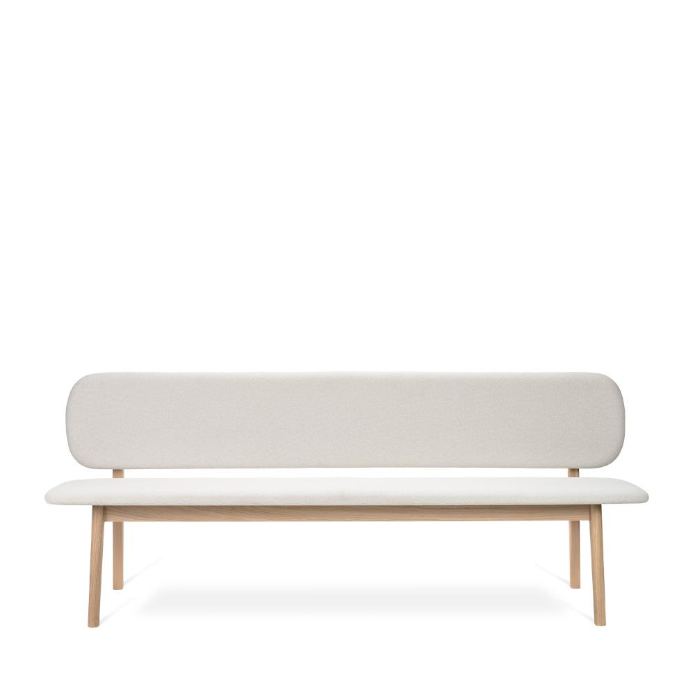 Hawley Dining Bench 165cm