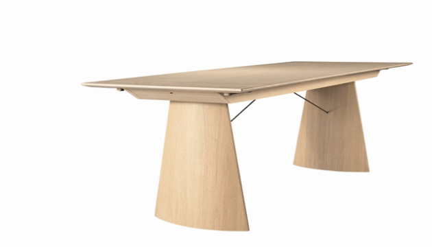 Lauri Dining Table 175cm