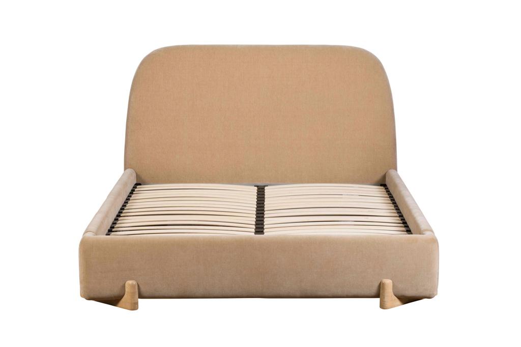 Jane Upholstered Bed Frame