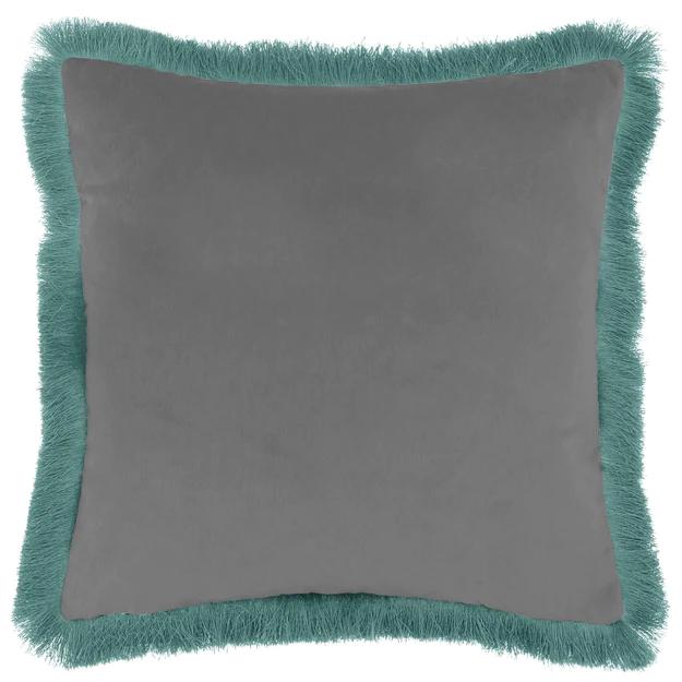 Lapis Aqua Cushion
