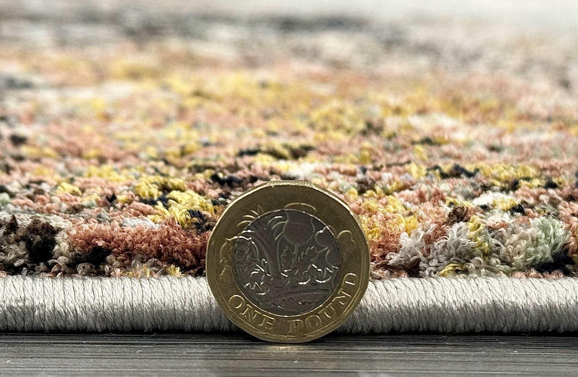 Concept Looms AMA104 Sage Grey Rug