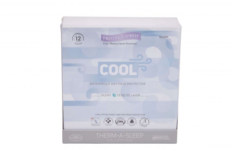 Cool Mattress Protector