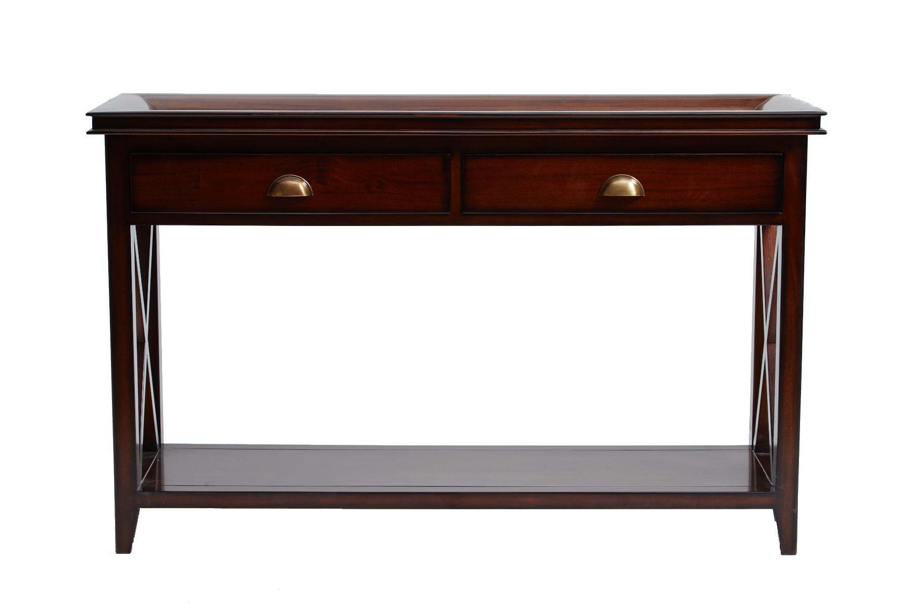 Loire Oxford Console Table