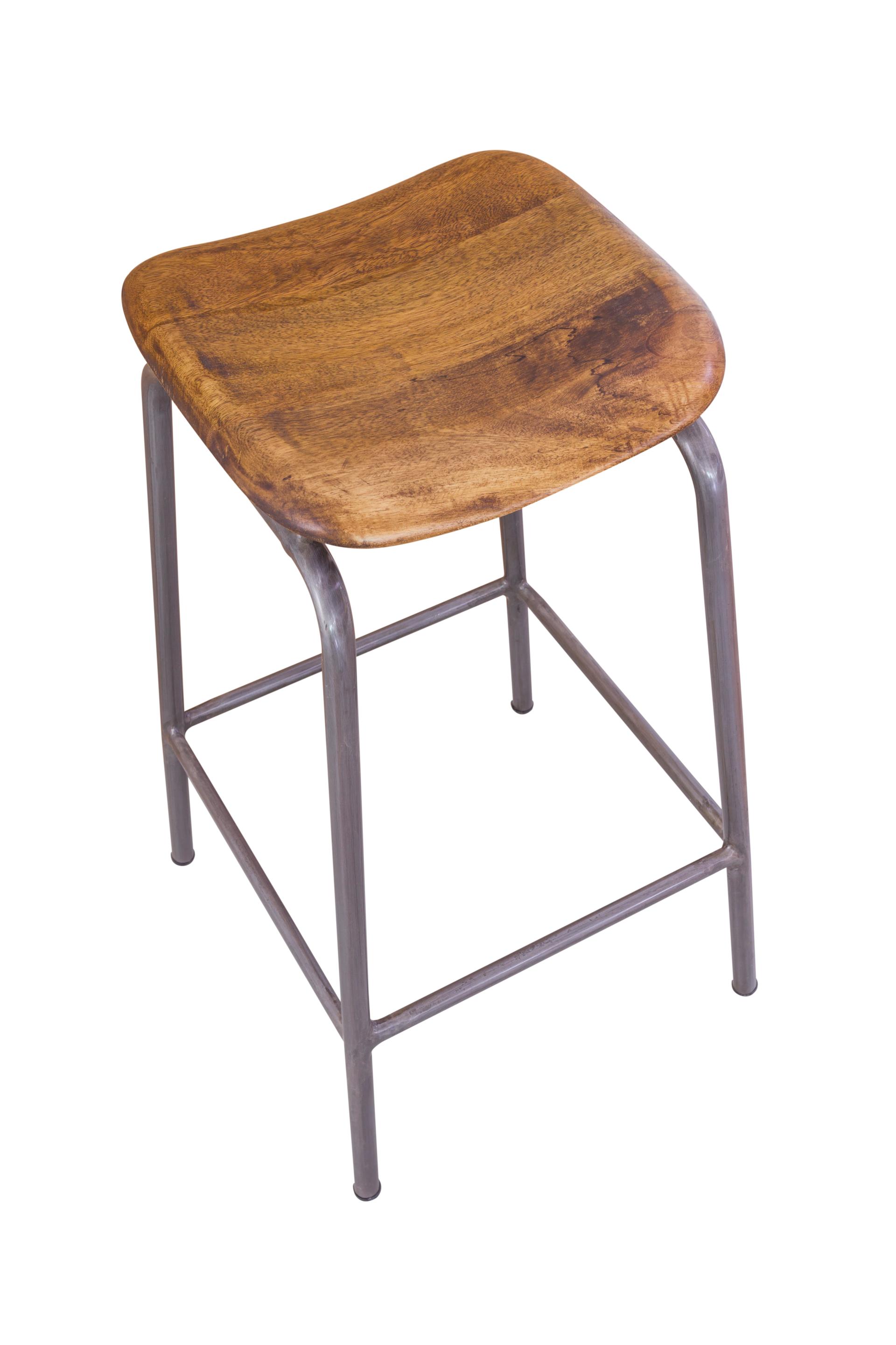 Re-Engineered Lab Stool