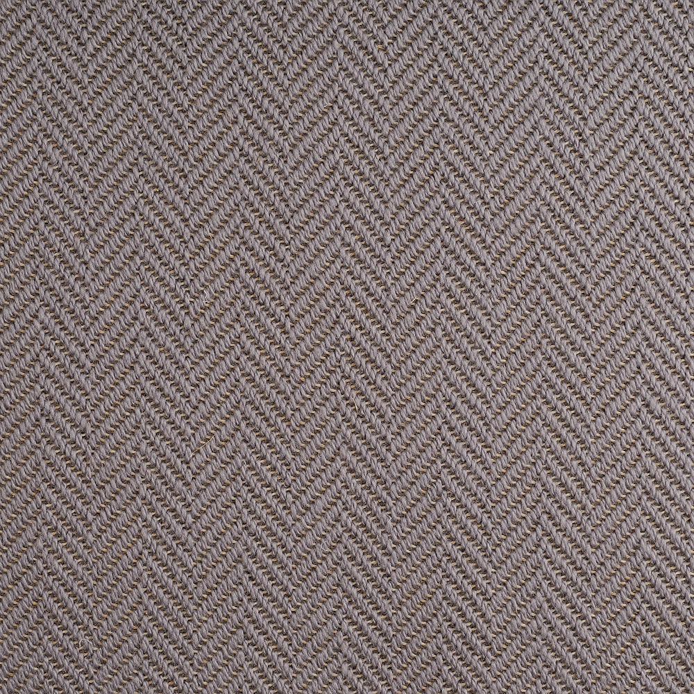 Wool Iconic Herringbone Grant 1524