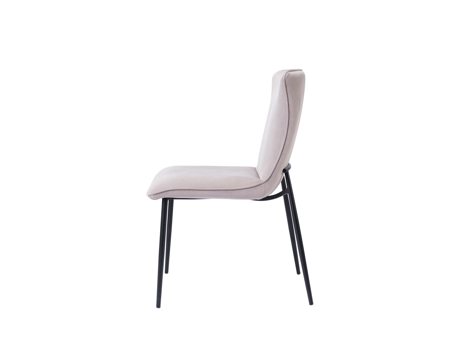 Nantes Dining Chair Grey