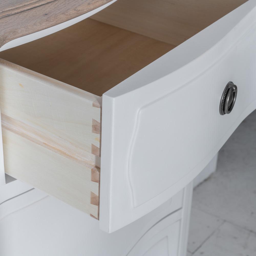 Amelie 6 Drawer Chest