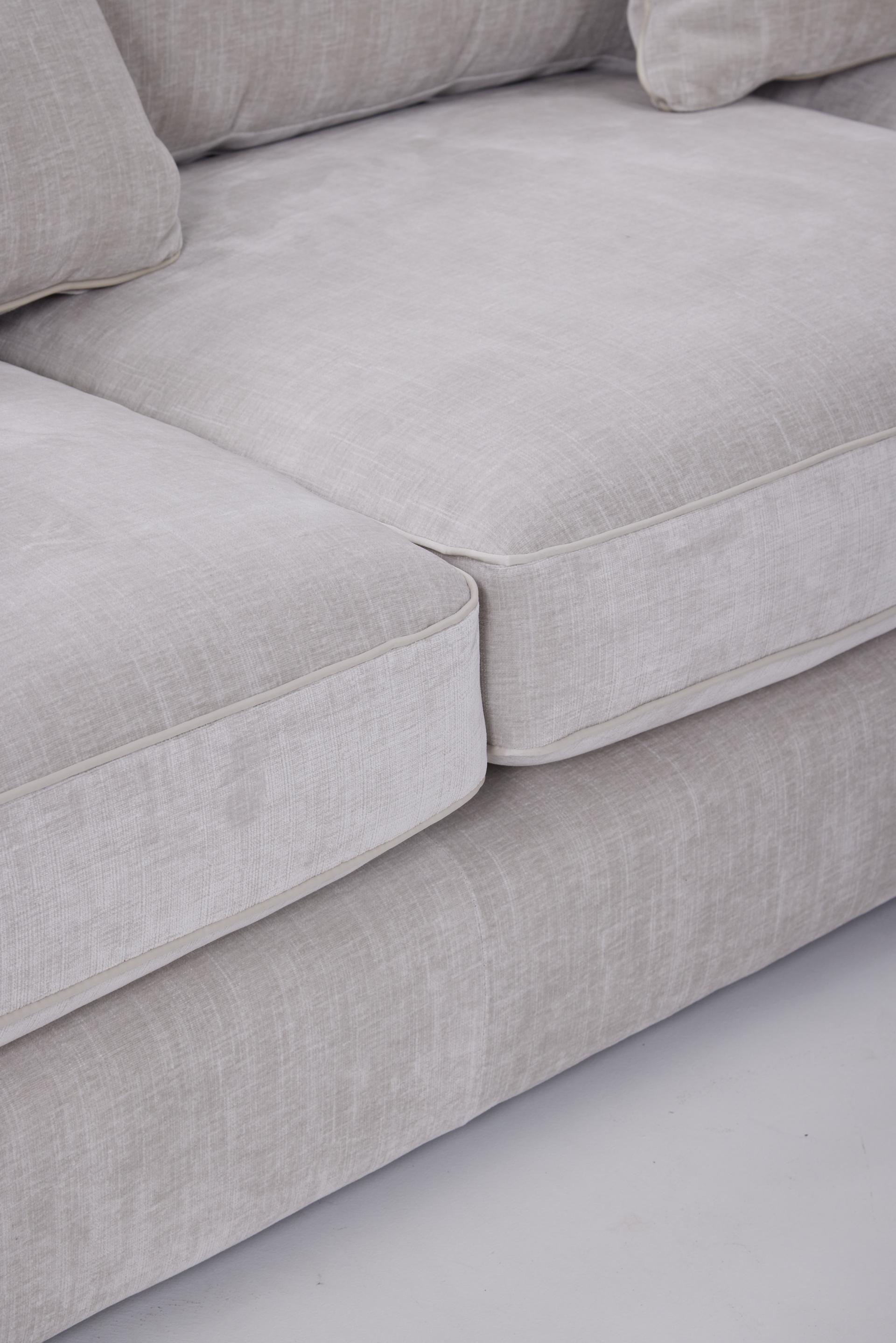 Madison RHF Corner Sofa