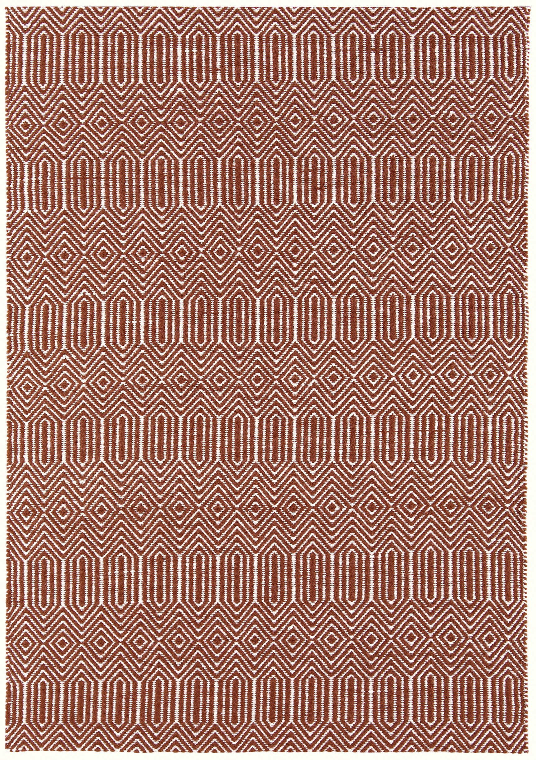 Sloan Rug Marsala