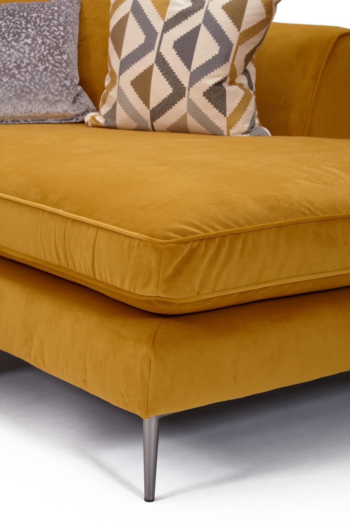 Daytona Large Chaise Sofa