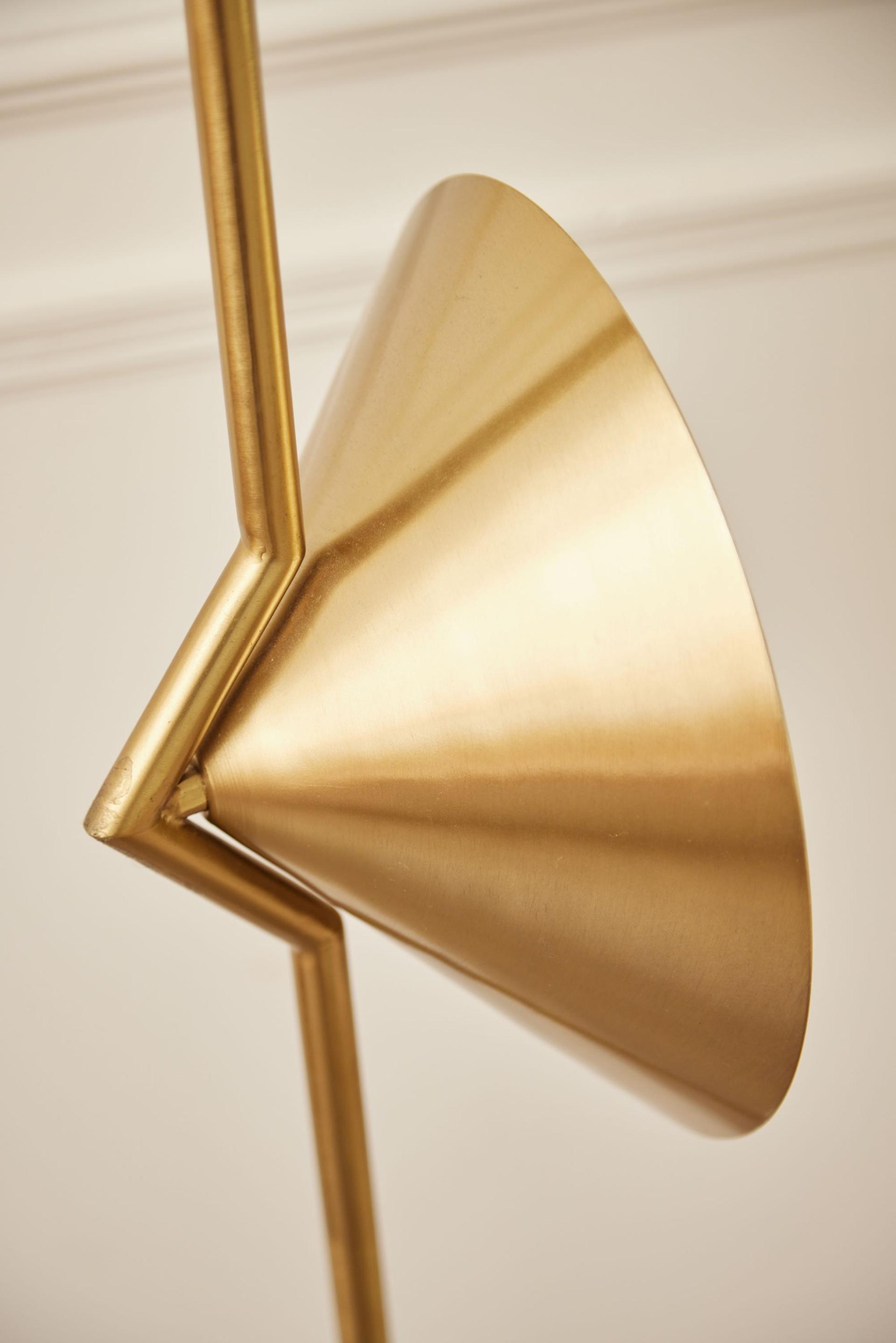 Maja Floor Lamp