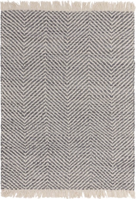 Vigo Rug Grey