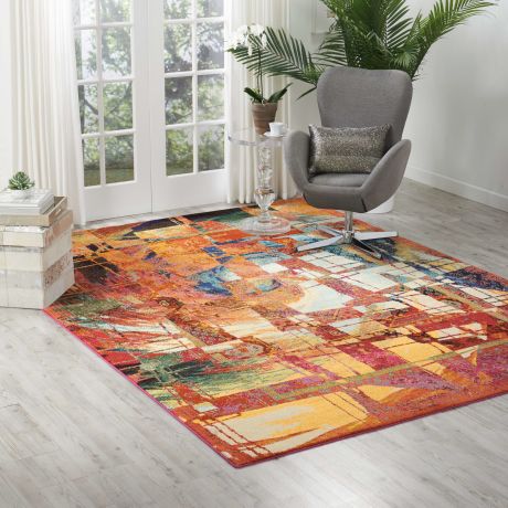 Celestial Rug CES06 Stgls