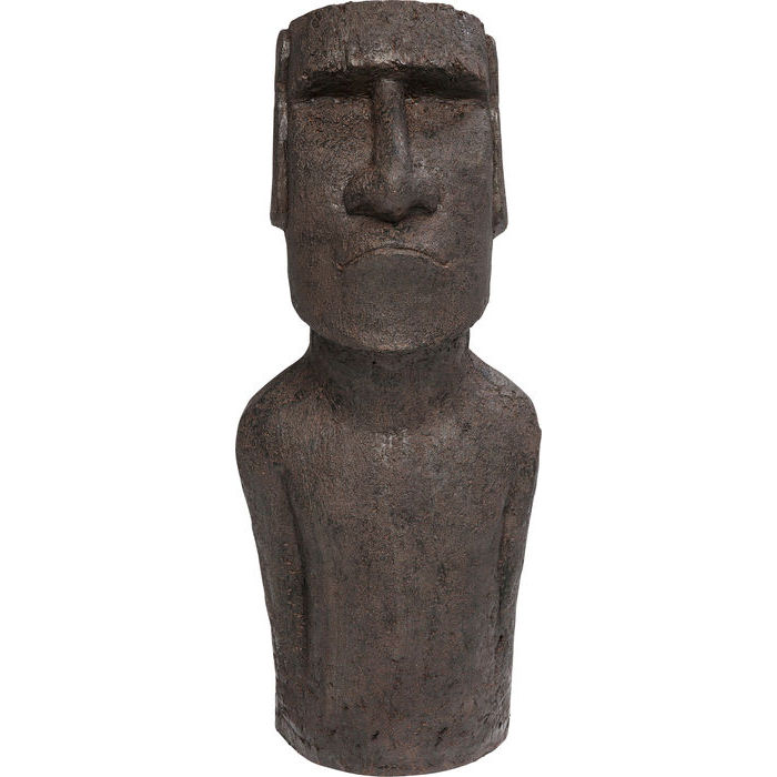 Easter Island Maoi Sculpture
