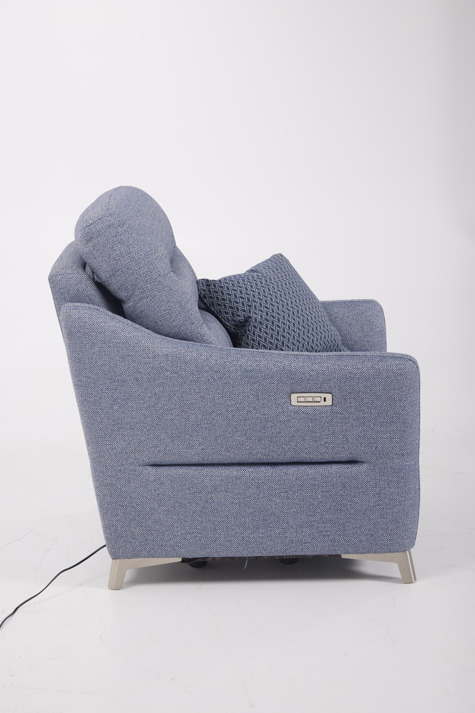 Jesper Power Recliner