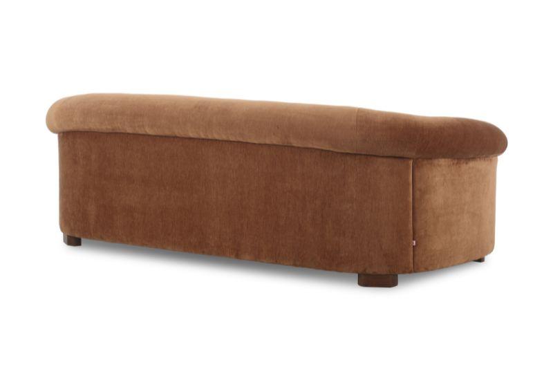 Simona 2 Seater Sofa