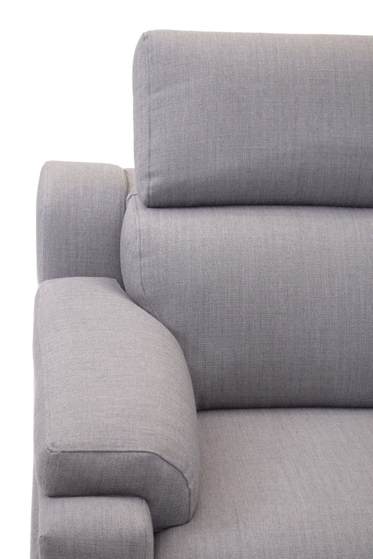 Parker Knoll Design 1701 Armchair
