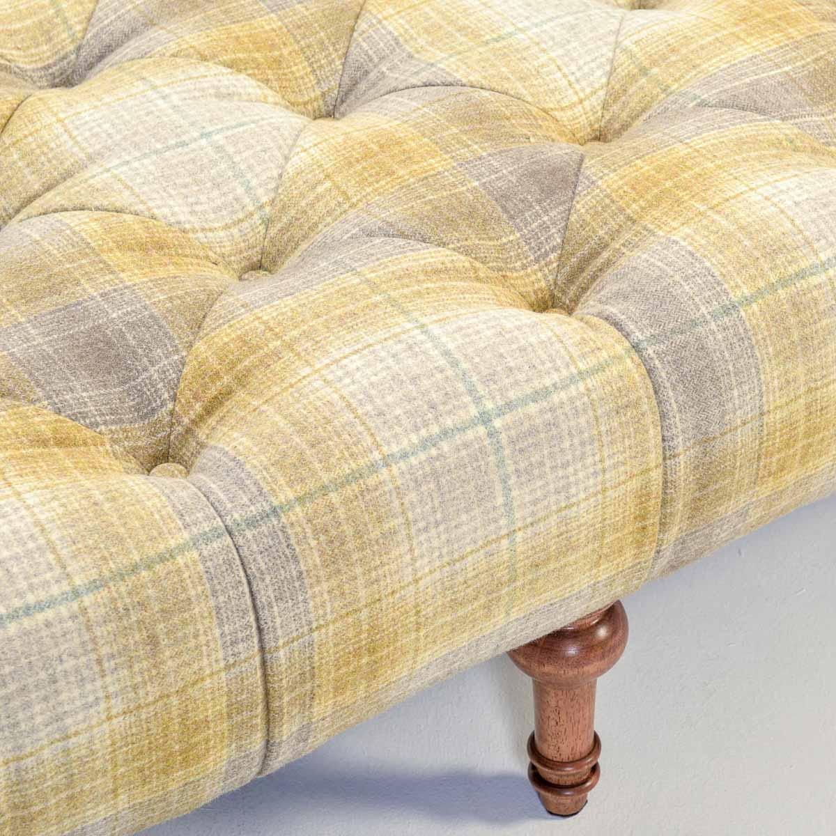 Victoria Footstool