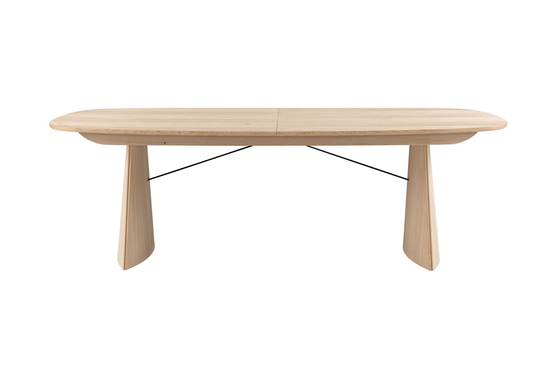 Lauri Slim Extending Dining Table