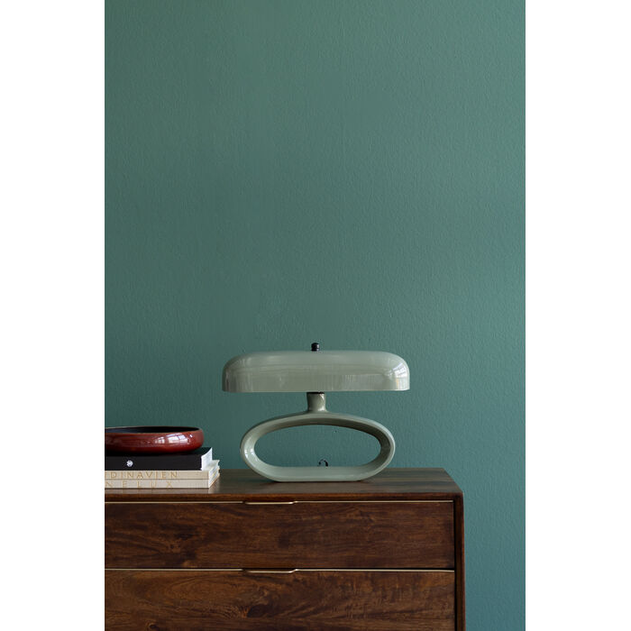 Suki Sage Table Lamp