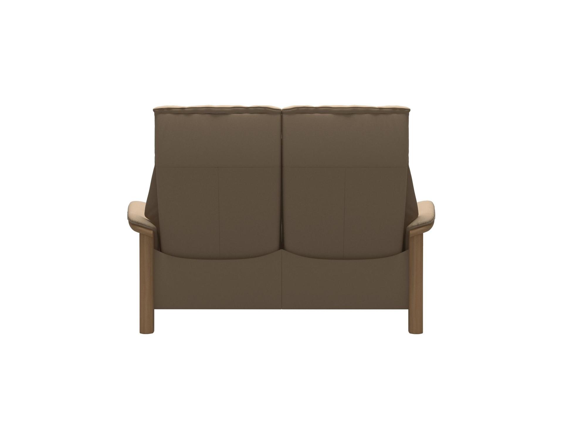 Stressless Windsor Recliner 2 Seater Sofa