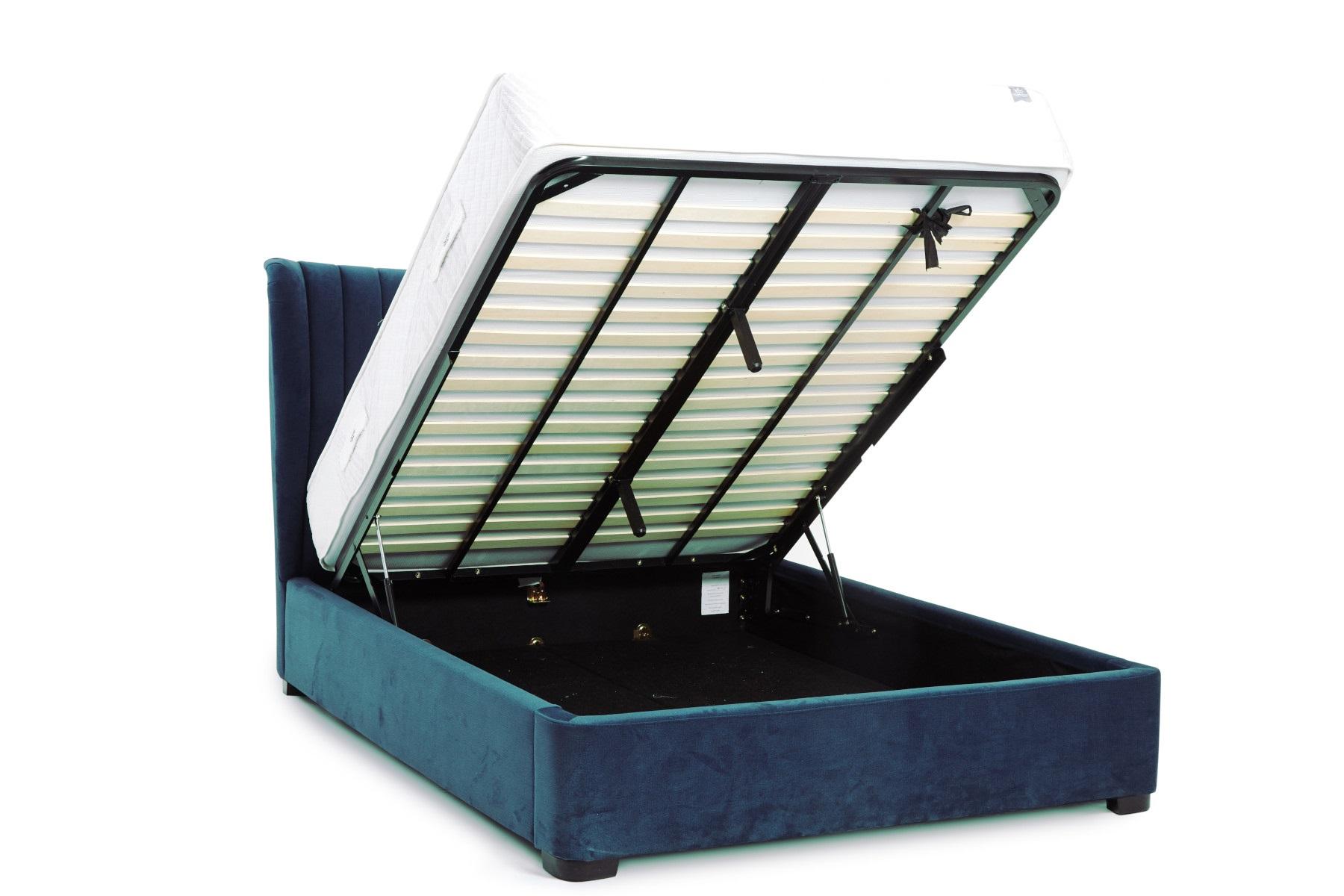 Amelia Ottoman Bed Frame