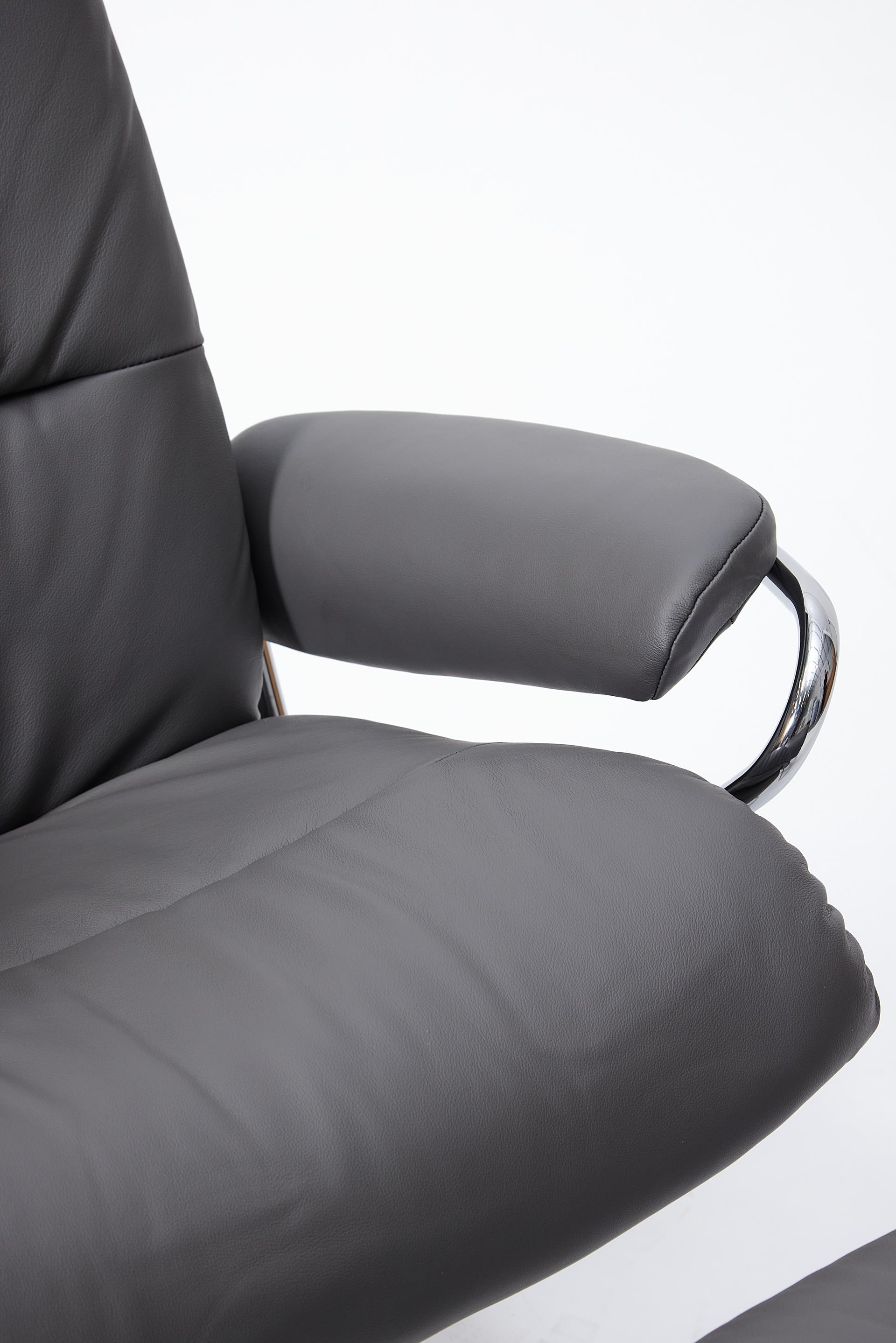 Stressless Tokyo Paloma Metal Grey Star Chair